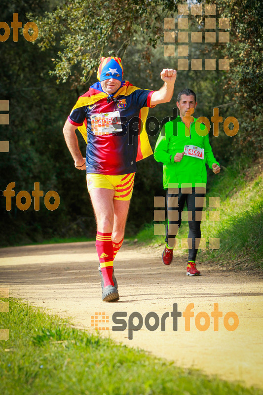 Esport Foto - Esportfoto .CAT - Fotos de MVV'14 Marató Vies Verdes Girona Ruta del Carrilet - Dorsal [4097] -   1392588134_8042.jpg