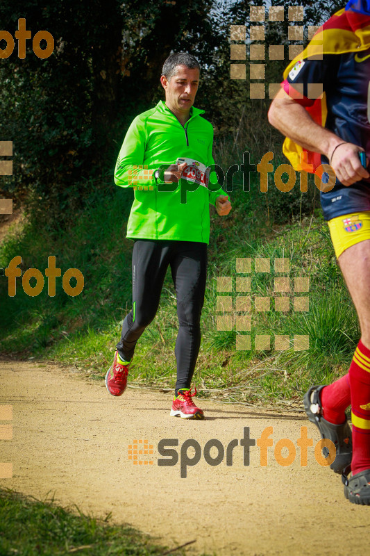 Esport Foto - Esportfoto .CAT - Fotos de MVV'14 Marató Vies Verdes Girona Ruta del Carrilet - Dorsal [4097] -   1392588142_8045.jpg