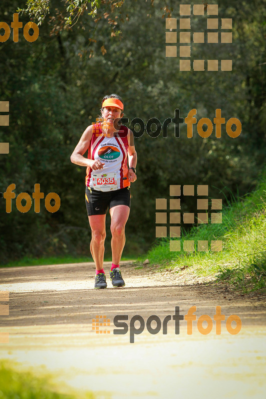 Esport Foto - Esportfoto .CAT - Fotos de MVV'14 Marató Vies Verdes Girona Ruta del Carrilet - Dorsal [4035] -   1392588148_8047.jpg