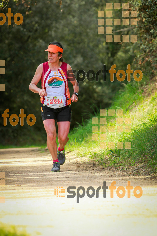 Esport Foto - Esportfoto .CAT - Fotos de MVV'14 Marató Vies Verdes Girona Ruta del Carrilet - Dorsal [4035] -   1392588151_8048.jpg