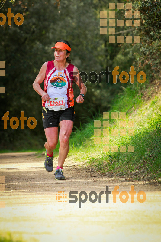 Esport Foto - Esportfoto .CAT - Fotos de MVV'14 Marató Vies Verdes Girona Ruta del Carrilet - Dorsal [4035] -   1392588154_8049.jpg