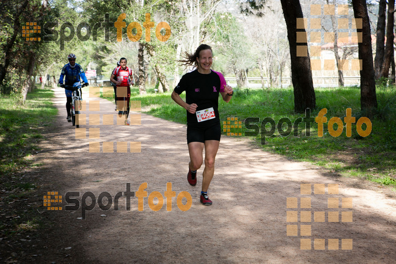 Esport Foto - Esportfoto .CAT - Fotos de MVV'14 Marató Vies Verdes Girona Ruta del Carrilet - Dorsal [4064] -   1392588409_4334.jpg