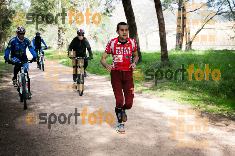 Esport Foto - Esportfoto .CAT - Fotos de MVV'14 Marató Vies Verdes Girona Ruta del Carrilet - Dorsal [4278] -   1392588415_4339.jpg