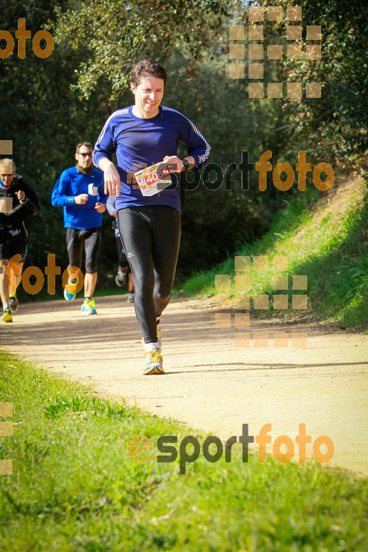 Esport Foto - Esportfoto .CAT - Fotos de MVV'14 Marató Vies Verdes Girona Ruta del Carrilet - Dorsal [4065] -   1392588901_7938.jpg