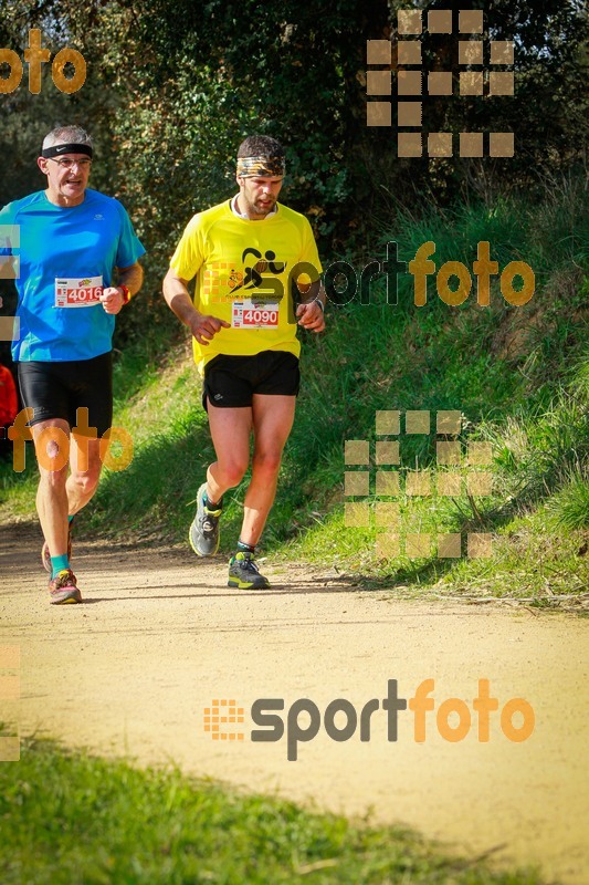 Esport Foto - Esportfoto .CAT - Fotos de MVV'14 Marató Vies Verdes Girona Ruta del Carrilet - Dorsal [4090] -   1392588915_7943.jpg