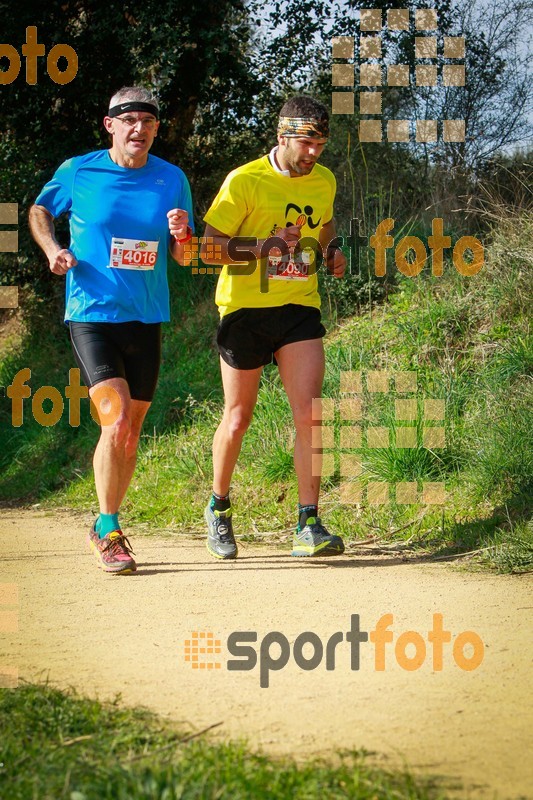 Esport Foto - Esportfoto .CAT - Fotos de MVV'14 Marató Vies Verdes Girona Ruta del Carrilet - Dorsal [4090] -   1392588921_7945.jpg