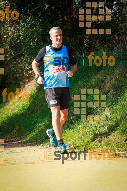 Esport Foto - Esportfoto .CAT - Fotos de MVV'14 Marató Vies Verdes Girona Ruta del Carrilet - Dorsal [4457] -   1392588943_7953.jpg