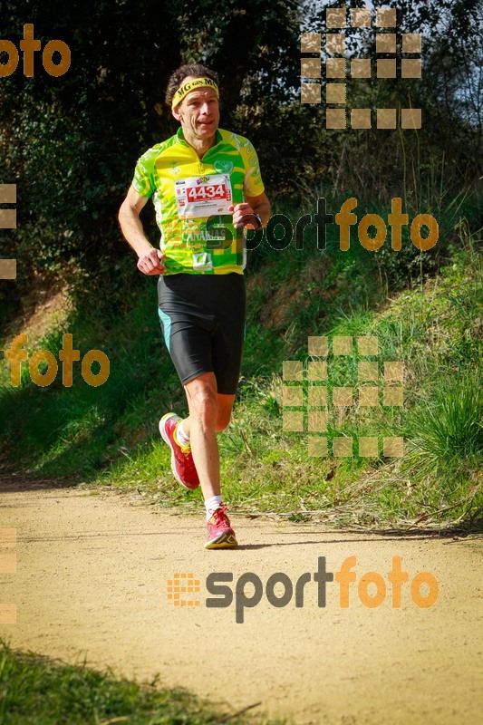 Esport Foto - Esportfoto .CAT - Fotos de MVV'14 Marató Vies Verdes Girona Ruta del Carrilet - Dorsal [4434] -   1392588982_7967.jpg