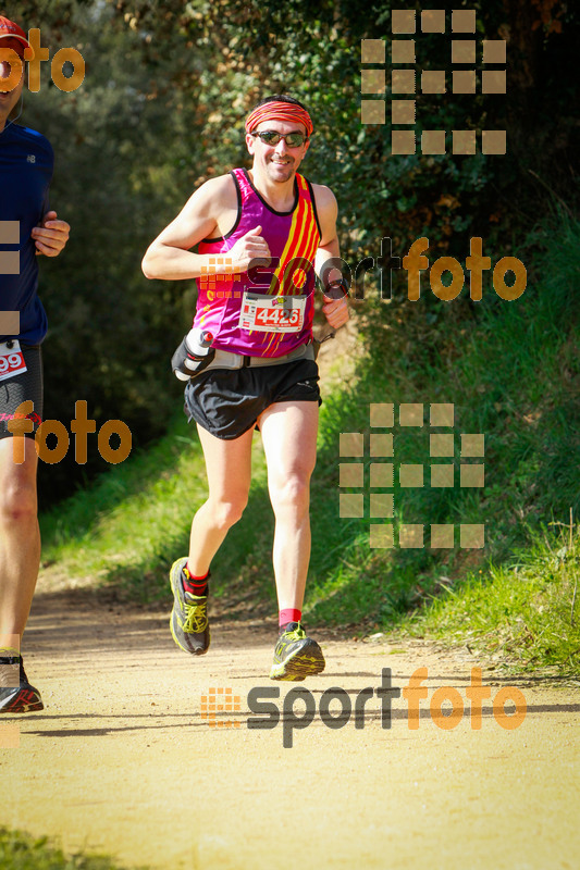 Esport Foto - Esportfoto .CAT - Fotos de MVV'14 Marató Vies Verdes Girona Ruta del Carrilet - Dorsal [4426] -   1392588985_7968.jpg