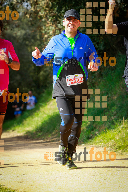 Esport Foto - Esportfoto .CAT - Fotos de MVV'14 Marató Vies Verdes Girona Ruta del Carrilet - Dorsal [4400] -   1392588999_7973.jpg