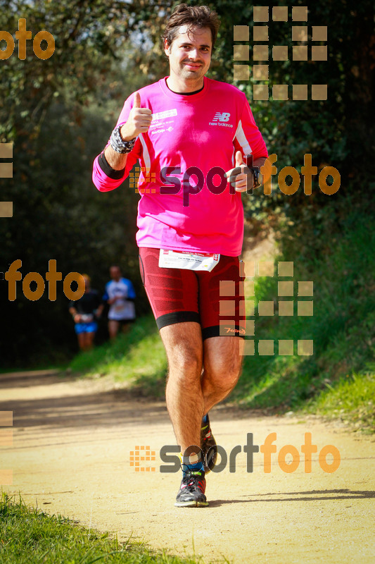 Esport Foto - Esportfoto .CAT - Fotos de MVV'14 Marató Vies Verdes Girona Ruta del Carrilet - Dorsal [4401] -   1392589005_7975.jpg