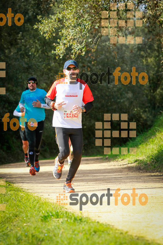 Esport Foto - Esportfoto .CAT - Fotos de MVV'14 Marató Vies Verdes Girona Ruta del Carrilet - Dorsal [4474] -   1392589033_7985.jpg