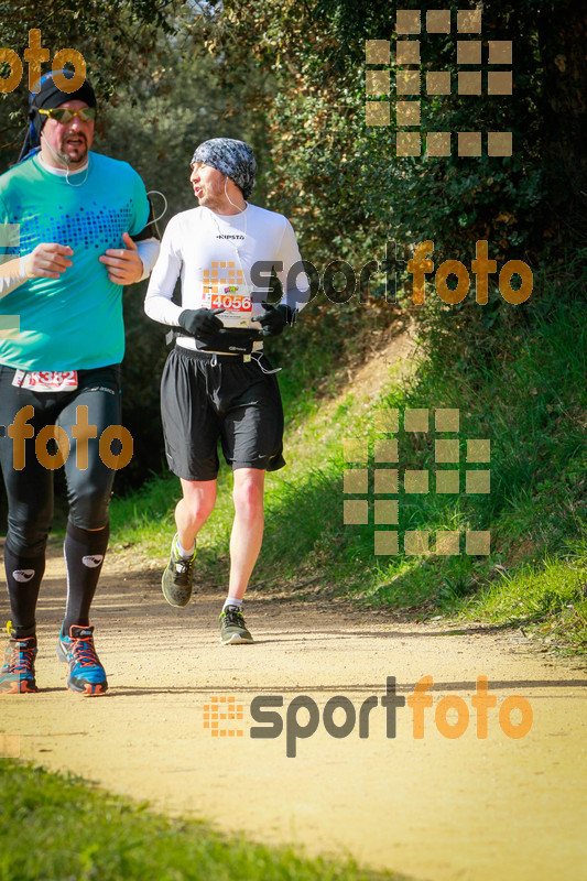 Esport Foto - Esportfoto .CAT - Fotos de MVV'14 Marató Vies Verdes Girona Ruta del Carrilet - Dorsal [4382] -   1392589039_7987.jpg