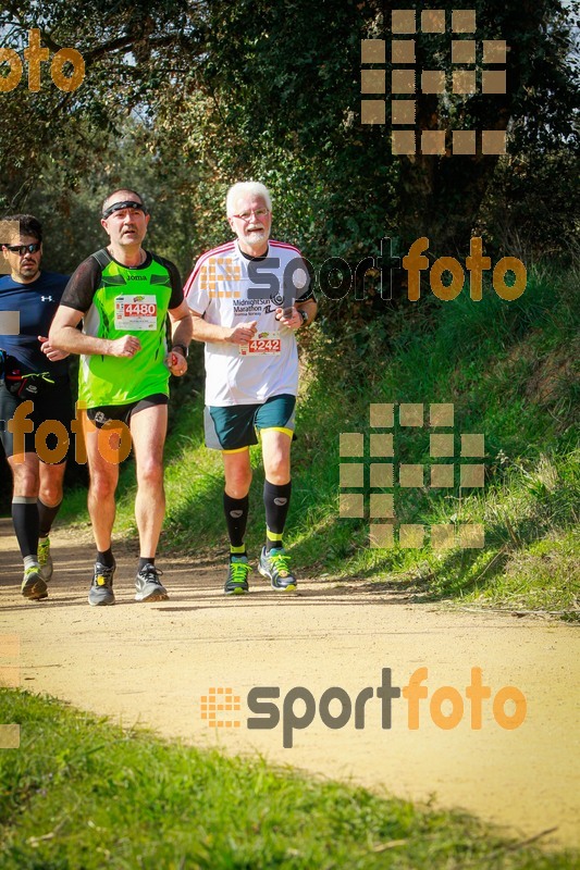 Esport Foto - Esportfoto .CAT - Fotos de MVV'14 Marató Vies Verdes Girona Ruta del Carrilet - Dorsal [4480] -   1392589056_7993.jpg