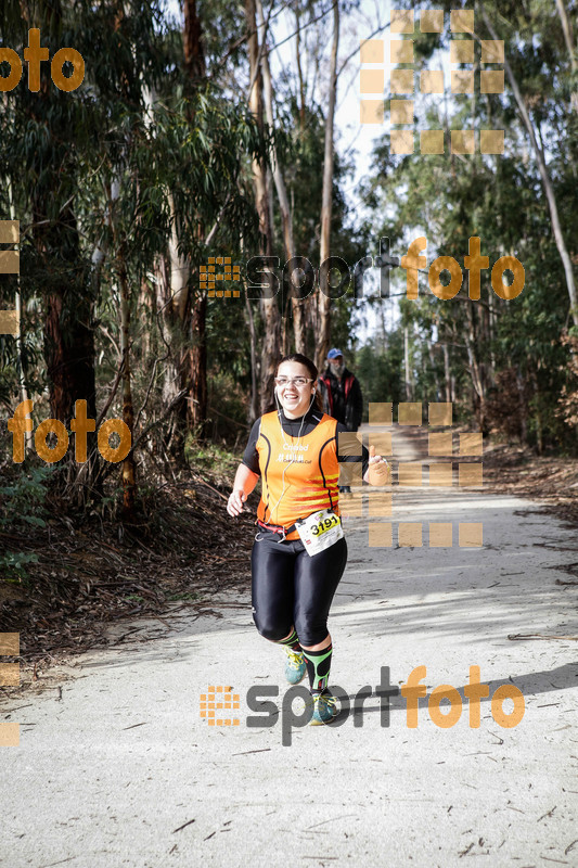 Esport Foto - Esportfoto .CAT - Fotos de MVV'14 Marató Vies Verdes Girona Ruta del Carrilet - Dorsal [3191] -   1392589084_6581.jpg