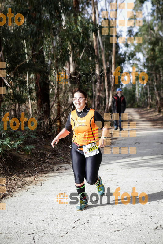 Esport Foto - Esportfoto .CAT - Fotos de MVV'14 Marató Vies Verdes Girona Ruta del Carrilet - Dorsal [3191] -   1392589086_6582.jpg