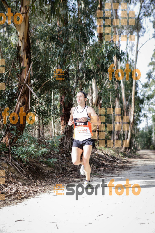 Esport Foto - Esportfoto .CAT - Fotos de MVV'14 Marató Vies Verdes Girona Ruta del Carrilet - Dorsal [4433] -   1392589100_6589.jpg