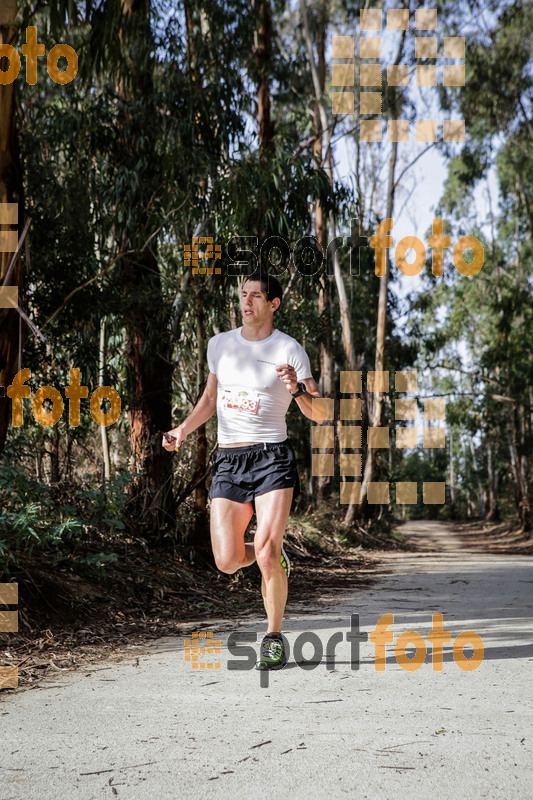 Esport Foto - Esportfoto .CAT - Fotos de MVV'14 Marató Vies Verdes Girona Ruta del Carrilet - Dorsal [4493] -   1392589106_6592.jpg