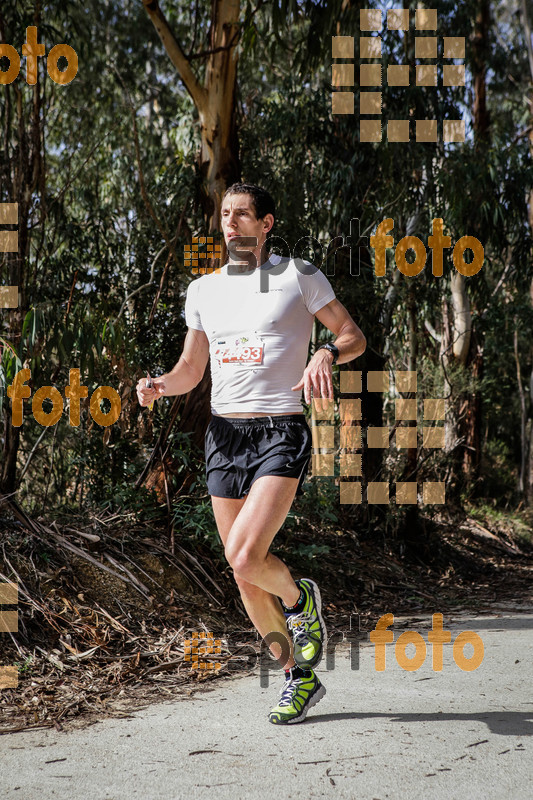 Esport Foto - Esportfoto .CAT - Fotos de MVV'14 Marató Vies Verdes Girona Ruta del Carrilet - Dorsal [4493] -   1392589108_6593.jpg