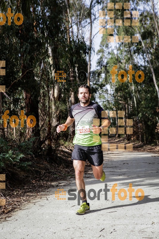 Esport Foto - Esportfoto .CAT - Fotos de MVV'14 Marató Vies Verdes Girona Ruta del Carrilet - Dorsal [4408] -   1392589114_6596.jpg