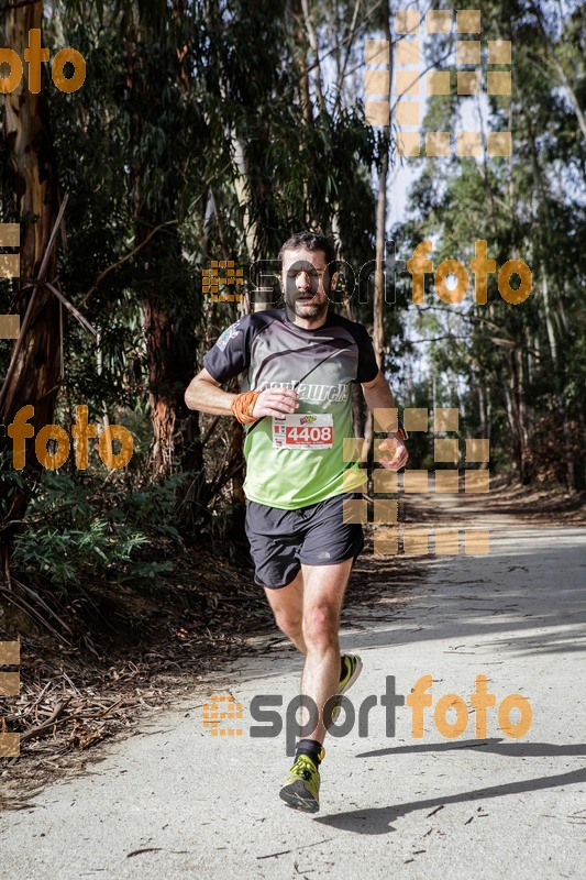 Esport Foto - Esportfoto .CAT - Fotos de MVV'14 Marató Vies Verdes Girona Ruta del Carrilet - Dorsal [4408] -   1392589116_6597.jpg