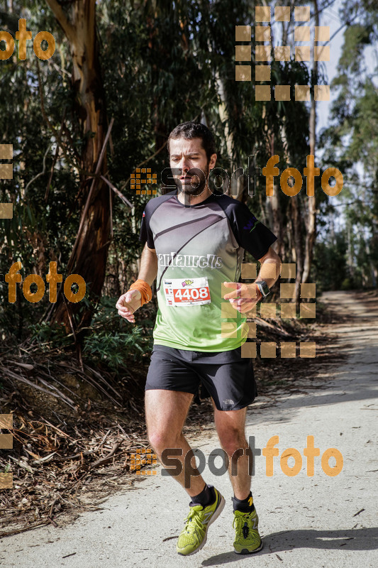 Esport Foto - Esportfoto .CAT - Fotos de MVV'14 Marató Vies Verdes Girona Ruta del Carrilet - Dorsal [4408] -   1392589118_6598.jpg