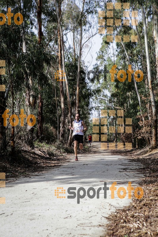 Esport Foto - Esportfoto .CAT - Fotos de MVV'14 Marató Vies Verdes Girona Ruta del Carrilet - Dorsal [4446] -   1392589131_6605.jpg