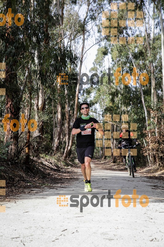 Esport Foto - Esportfoto .CAT - Fotos de MVV'14 Marató Vies Verdes Girona Ruta del Carrilet - Dorsal [4452] -   1392589144_6613.jpg