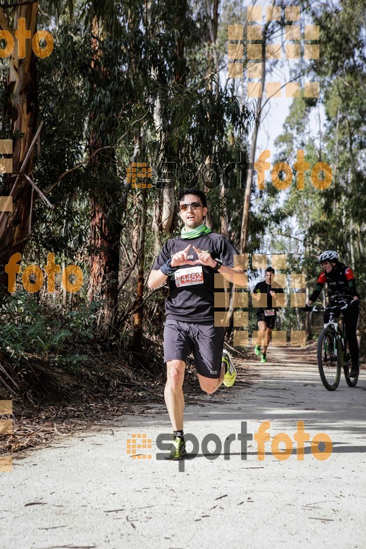 Esport Foto - Esportfoto .CAT - Fotos de MVV'14 Marató Vies Verdes Girona Ruta del Carrilet - Dorsal [4452] -   1392589146_6614.jpg