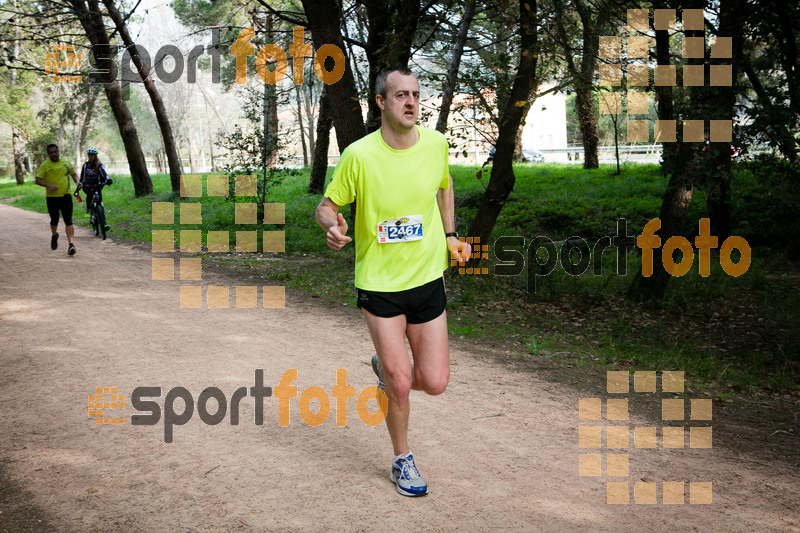 Esport Foto - Esportfoto .CAT - Fotos de MVV'14 Marató Vies Verdes Girona Ruta del Carrilet - Dorsal [2467] -   1392589232_3101.jpg