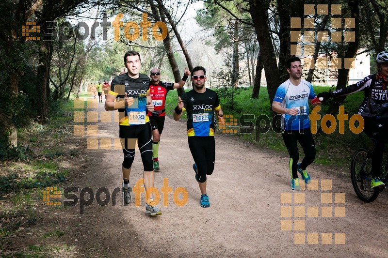 Esport Foto - Esportfoto .CAT - Fotos de MVV'14 Marató Vies Verdes Girona Ruta del Carrilet - Dorsal [2354] -   1392589241_3107.jpg