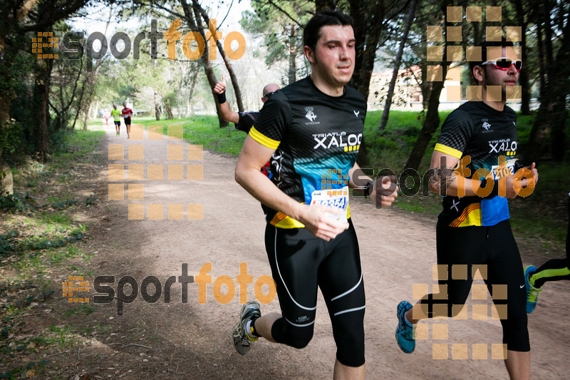 esportFOTO - MVV'14 Marató Vies Verdes Girona Ruta del Carrilet [1392589243_3108.jpg]