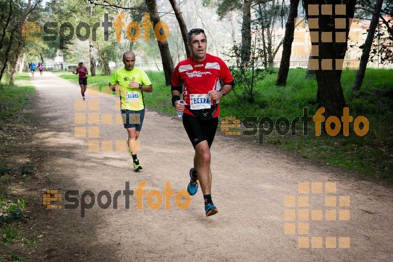 esportFOTO - MVV'14 Marató Vies Verdes Girona Ruta del Carrilet [1392589245_3109.jpg]