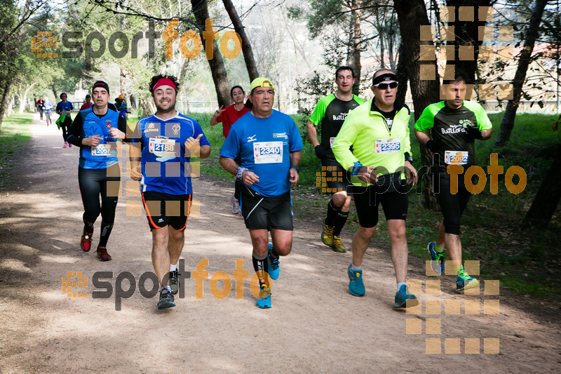 Esport Foto - Esportfoto .CAT - Fotos de MVV'14 Marató Vies Verdes Girona Ruta del Carrilet - Dorsal [2395] -   1392589252_3551.jpg