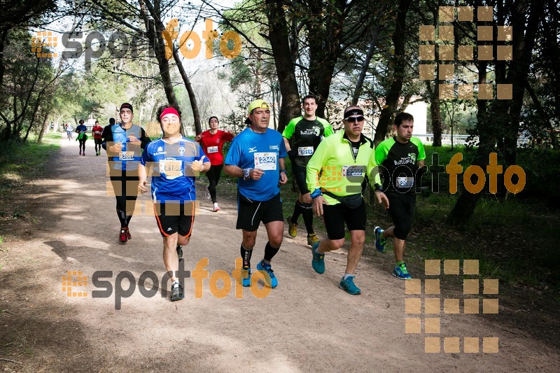 esportFOTO - MVV'14 Marató Vies Verdes Girona Ruta del Carrilet [1392589254_3552.jpg]