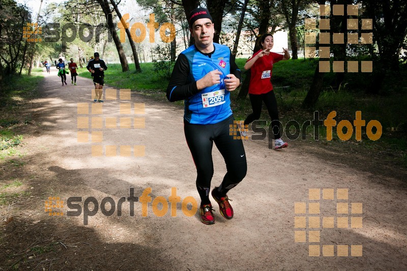 Esport Foto - Esportfoto .CAT - Fotos de MVV'14 Marató Vies Verdes Girona Ruta del Carrilet - Dorsal [2193] -   1392589260_3555.jpg