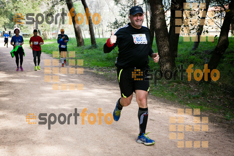 Esport Foto - Esportfoto .CAT - Fotos de MVV'14 Marató Vies Verdes Girona Ruta del Carrilet - Dorsal [2088] -   1392589262_3556.jpg