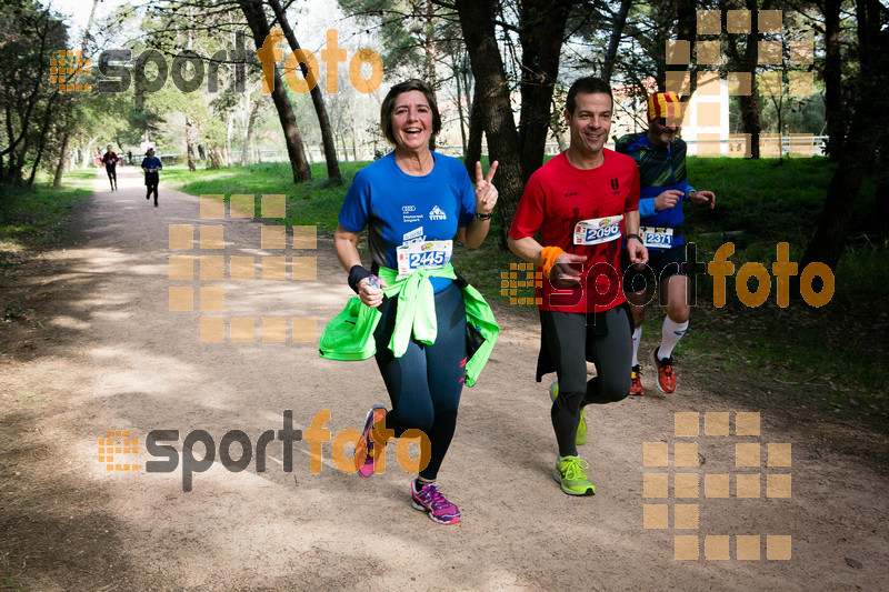 Esport Foto - Esportfoto .CAT - Fotos de MVV'14 Marató Vies Verdes Girona Ruta del Carrilet - Dorsal [2445] -   1392589267_3561.jpg