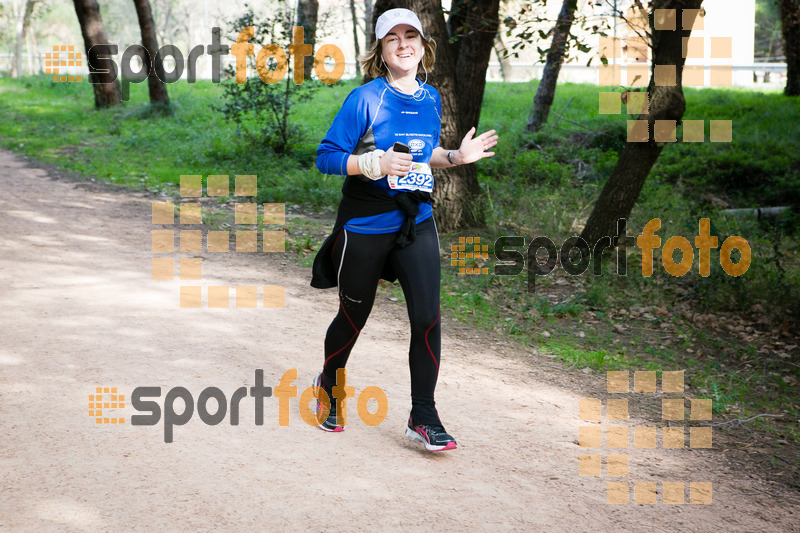 Esport Foto - Esportfoto .CAT - Fotos de MVV'14 Marató Vies Verdes Girona Ruta del Carrilet - Dorsal [2392] -   1392589271_3563.jpg