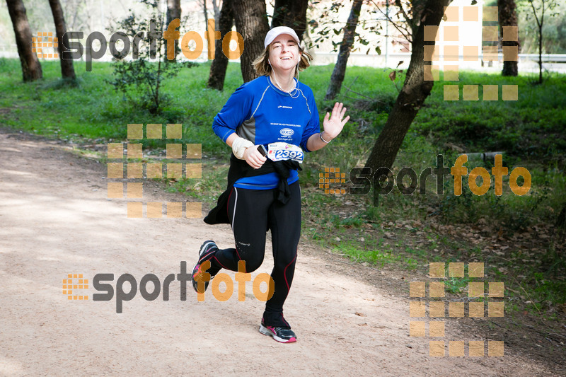 Esport Foto - Esportfoto .CAT - Fotos de MVV'14 Marató Vies Verdes Girona Ruta del Carrilet - Dorsal [2392] -   1392589273_3564.jpg