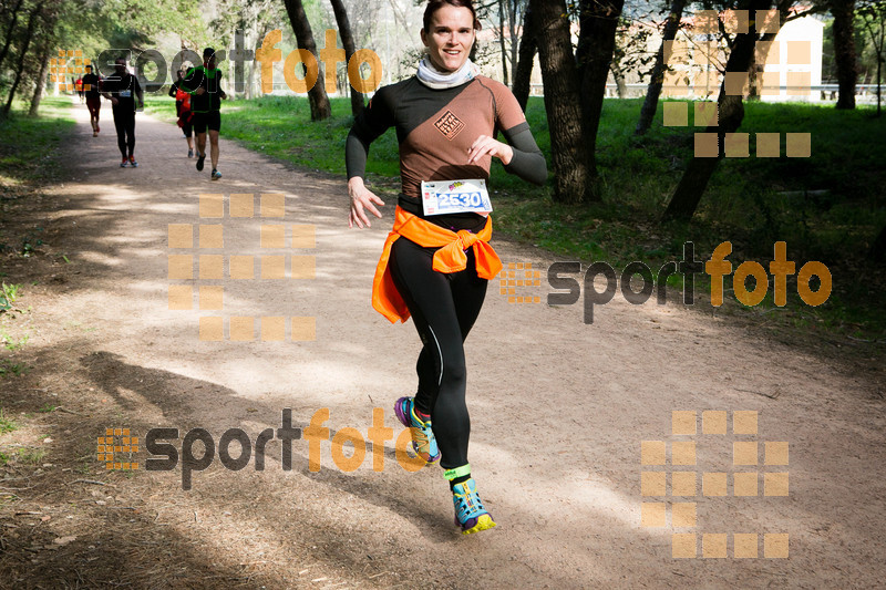 Esport Foto - Esportfoto .CAT - Fotos de MVV'14 Marató Vies Verdes Girona Ruta del Carrilet - Dorsal [2530] -   1392589280_3567.jpg