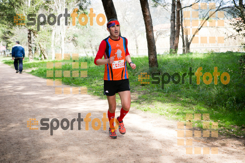 esportFOTO - MVV'14 Marató Vies Verdes Girona Ruta del Carrilet [1392589284_4351.jpg]