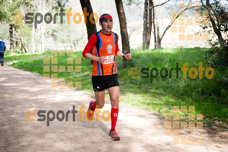 Esport Foto - Esportfoto .CAT - Fotos de MVV'14 Marató Vies Verdes Girona Ruta del Carrilet - Dorsal [4369] -   1392589287_4352.jpg