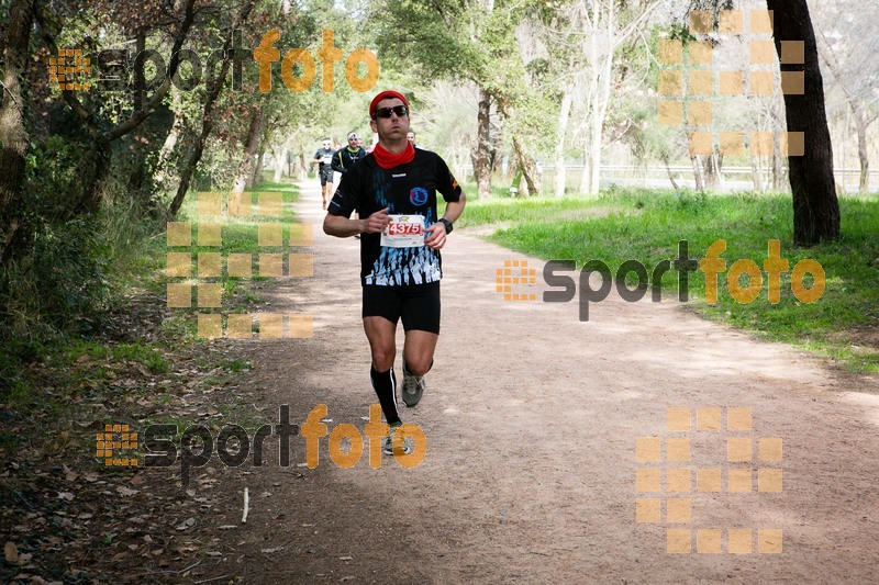 Esport Foto - Esportfoto .CAT - Fotos de MVV'14 Marató Vies Verdes Girona Ruta del Carrilet - Dorsal [4375] -   1392589306_4362.jpg