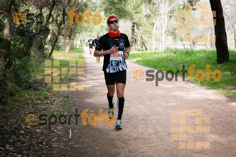 Esport Foto - Esportfoto .CAT - Fotos de MVV'14 Marató Vies Verdes Girona Ruta del Carrilet - Dorsal [4375] -   1392589308_4363.jpg