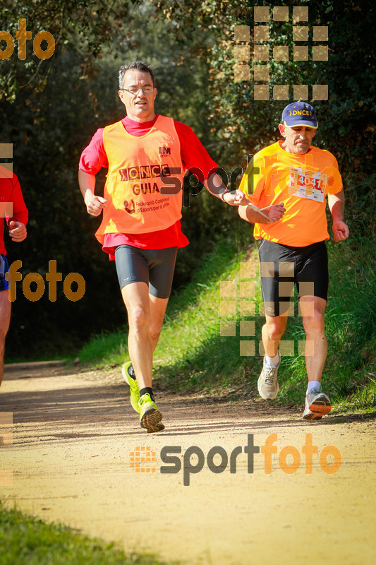 Esport Foto - Esportfoto .CAT - Fotos de MVV'14 Marató Vies Verdes Girona Ruta del Carrilet - Dorsal [4041] -   1392589833_7890.jpg