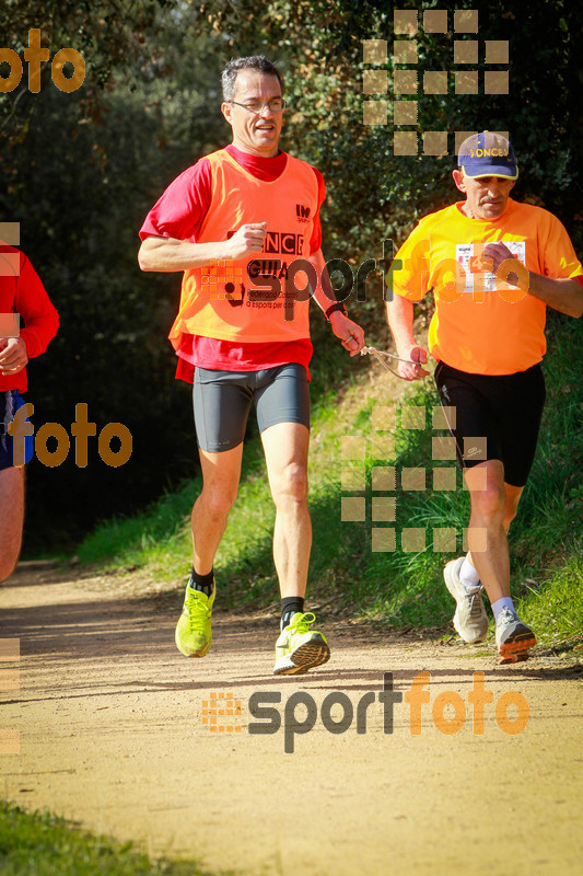 Esport Foto - Esportfoto .CAT - Fotos de MVV'14 Marató Vies Verdes Girona Ruta del Carrilet - Dorsal [4041] -   1392589836_7891.jpg