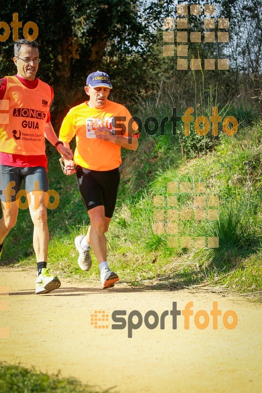 Esport Foto - Esportfoto .CAT - Fotos de MVV'14 Marató Vies Verdes Girona Ruta del Carrilet - Dorsal [4041] -   1392589839_7892.jpg