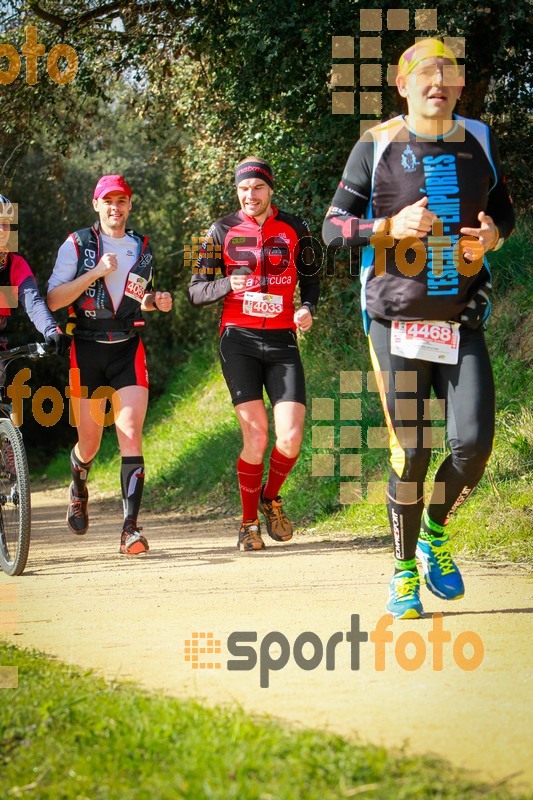 Esport Foto - Esportfoto .CAT - Fotos de MVV'14 Marató Vies Verdes Girona Ruta del Carrilet - Dorsal [4468] -   1392589858_7899.jpg