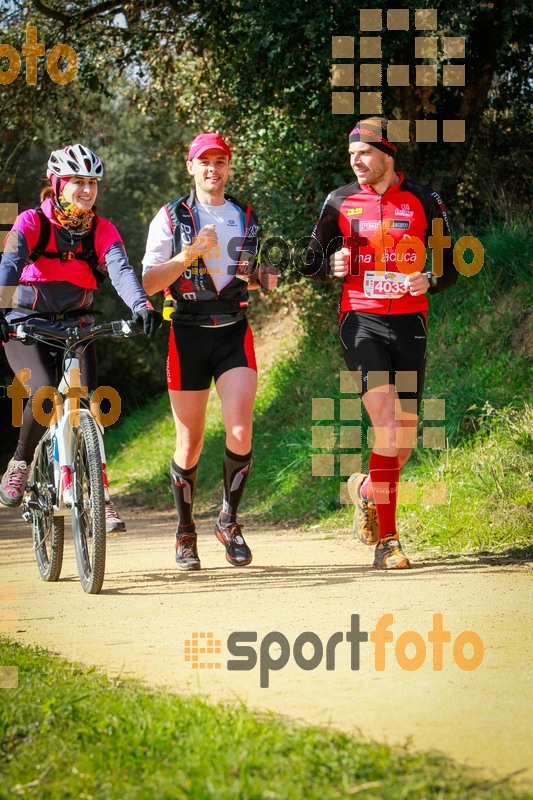 Esport Foto - Esportfoto .CAT - Fotos de MVV'14 Marató Vies Verdes Girona Ruta del Carrilet - Dorsal [4060] -   1392589861_7900.jpg